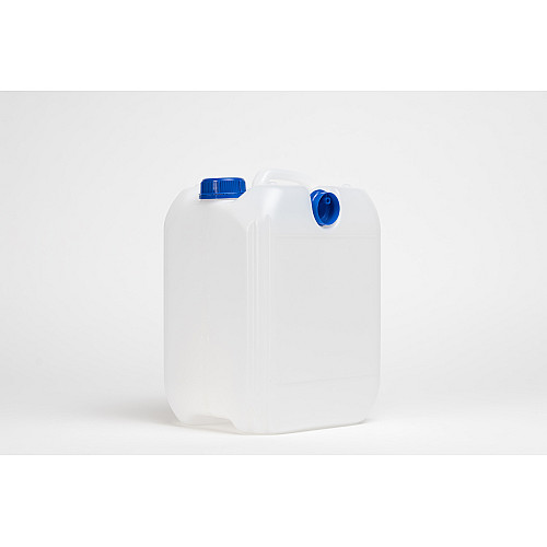 Каністра Penyok Delta AdBlue 10 л 21 шт Прозорий (АВ-10)