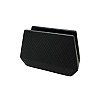 Салфетниця керамічна Maestro MR-20001-44 11,7x4,1x8 см Black