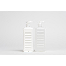 Санитайзер Penyok 1 л 81 шт Прозрачный (ST-1)