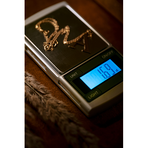 Веси ювелірні Adler AD 3168 0.01-100 г 98805499