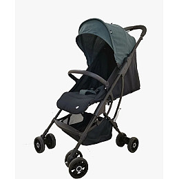 Детская прогулочная коляска "Evenflo" Dark Green (D660 W9GN)