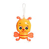 Подвеска Bambi X 361/1-7 Yellow (LI10167)