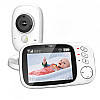 Цифровая беспроводная видеоняня Baby Monitor VB603