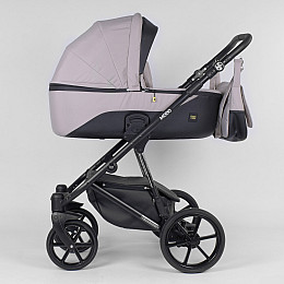 Детская коляска 2 в 1 для детей Expander MODO Latte (91309)