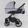 Детская коляска 2 в 1 для детей Expander MODO GreyFox (91308)