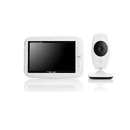 Видеоняня радионяня няня Baby Monitor 7 VBM 002