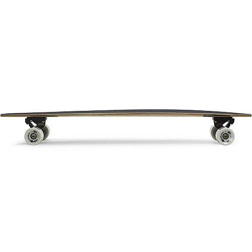 Лонгборд Mindless Core Pintail Черный-Коричневый