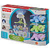 Музыкальный мобиль проектор на кроватку Fisher Price IR28591