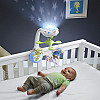 Музыкальный мобиль проектор на кроватку Fisher Price IR28591