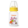 Бутылочка для кормления детская Baby Зайчик 120 мл Fissman DP43976