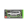 Машинка Bburago Мерседес Бенц glk-class 1:32 DD104975