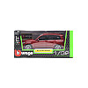 Машинка Bburago Мерседес Бенц glk-class 1:32 DD104975