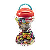 Набор для создания украшений Pop Art 300 деталей Battat DD106810