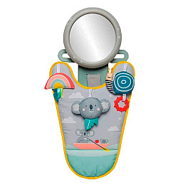 Детский игровой центр для машины Веселая поездка Taf Toys DD660022