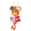 Подвеска на коляску A-Toys X11839 зі звуком Мишка