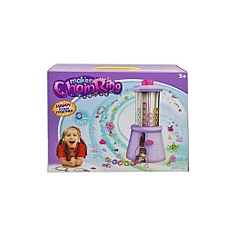 Установка для плетення браслетів MiC Maker ChainRing (2019A)