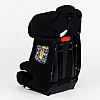 Детское автокресло универсальное JOY ISOFIX 1/2/3 9-36 кг Black and dark blue 80459