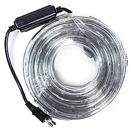 Гирлянда дюралайт светодиодная уличная и внутренняя 10 метров Multicolor (1503746628)