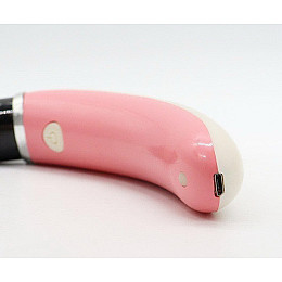 Аспиратор для носа назальный детский соплеотсос от USB Sniffing Equipment