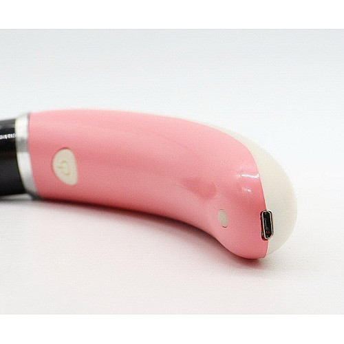Аспиратор для носа назальный детский соплеотсос от USB Sniffing Equipment
