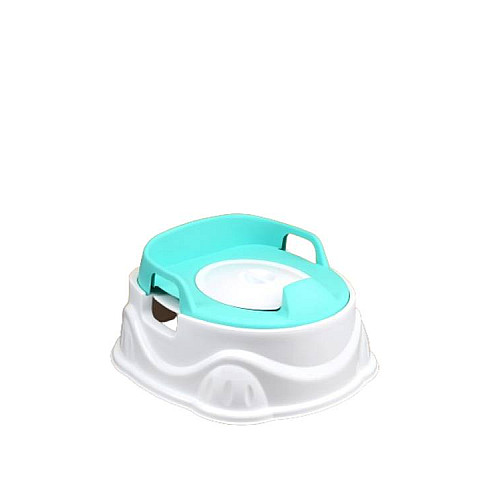 Горшок дитячий Dolu ДОЛУ-7171 (8690089071712)