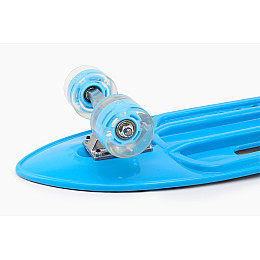 Пенниборд ESSA 886 BL 27 Голубой (2000904367016)