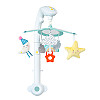 Мобиль музыкальный Мои сладкие сны Taf Toys KD114259