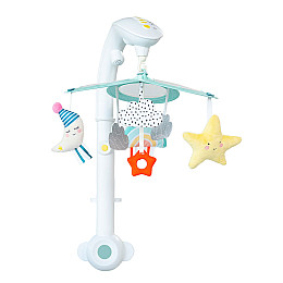 Мобіль музичний Мої солодкі сни Taf Toys KD114259