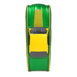 Автомодель машинка Форд Тандерберд з фігуркою Локі OL218376 Jada