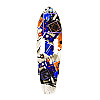 Пенни борд Bambi SC20444 колеса PU свет 68х20 см