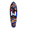 Пенни борд Bambi SC20445 колеса PU свет 68х20 см