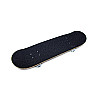 Скейтборд деревянный Sport Series Numbers 78 х 20 см Multicolor (970826683)