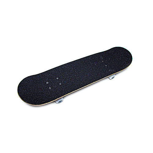 Скейтборд деревянный Sport Series Numbers 78 х 20 см Multicolor (970826683)