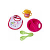 Одежда для кормления пупса серии New Born Baby Simba OL227028