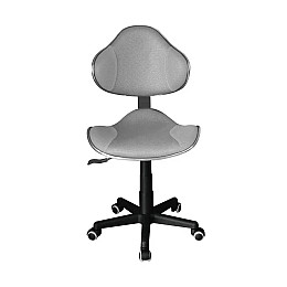 Детское компьютерное кресло FunDesk LST3 Серый (55221761)