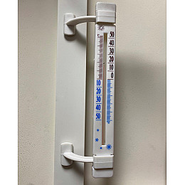 Термометр A-PLUS СН-3009