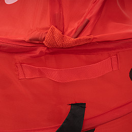 Корзина для іграшок JiChuan K186 Червоний (2000990261472)