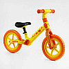 Велобіг дитячий Corso EVA 12’’ Orange (140183)
