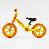 Велобіг дитячий Corso EVA 12’’ Orange (140183)