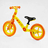 Велобіг дитячий Corso EVA 12’’ Orange (140183)