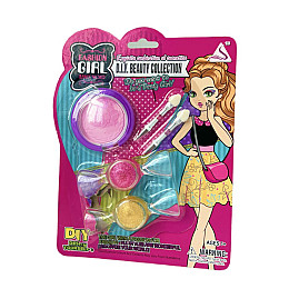 Набір дитячої косметики Fashion girl MIC (J-532)