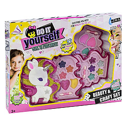 Набір дитячої косметики Beauty Craft Set MIC (J-115)