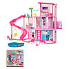Ігровий будинок Mega Dream House для ляльок Mattel
