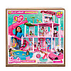 Ігровий будинок Mega Dream House для ляльок Mattel