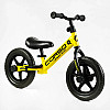 Велобег детский Corso SPRINT 12" Yellow (144044)