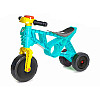 Велобег детский Orion Мотоцикл 7" Turquoise (117398)