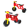 Велобег детский Orion Мотоцикл 7" Red (117395)