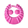 Защитный козырек для купания Mega Zayka MGZ-0914(Pink) с защитой для ушек