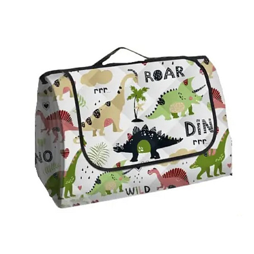 Игровий килимок для пікніка Yufeng 150 х 200 см Multicolor (151623)