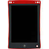 Колірний графічний планшет для малювання Psheko Writing Tablet 12" Червоний (PH050640)
